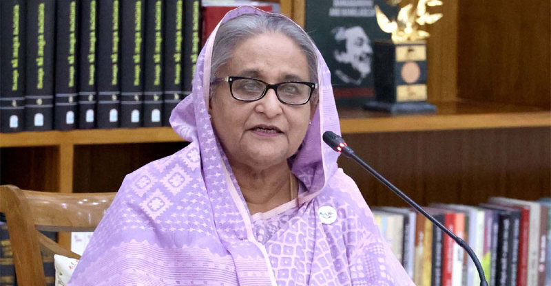 দেশ ও মানুষের কল্যাণে চিন্তা করুন : ব্যব